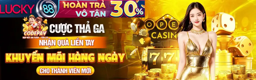 Hoàn trả hàng ngày TA88PRO