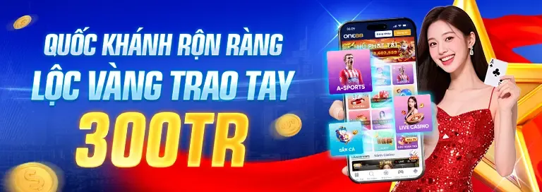 Trò chơi casino mới
